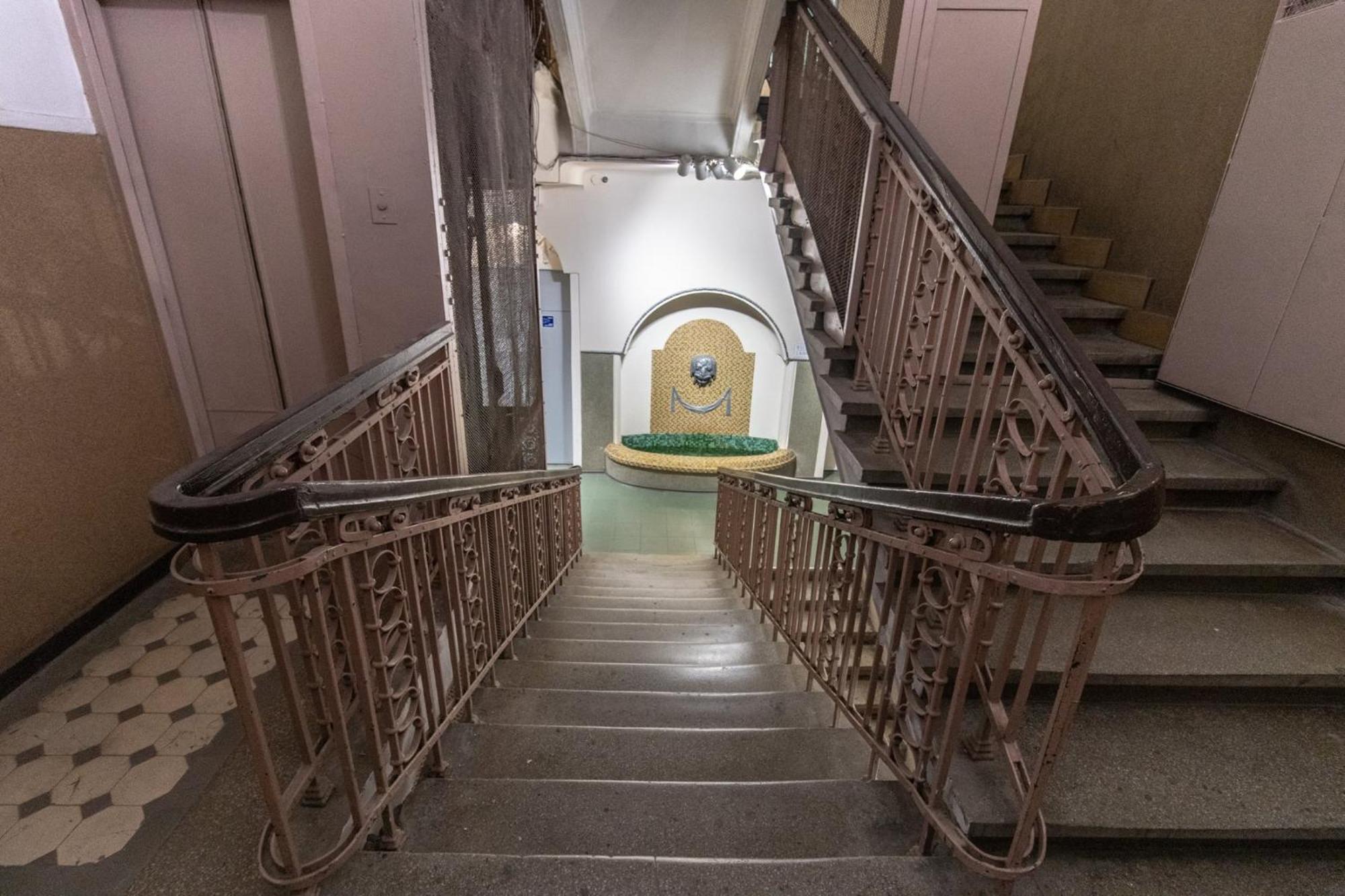 Two-Floor Apartments And Studio 2-Х Этажные Апартаменты И Студия В Самом Центре Kharkiv Extérieur photo