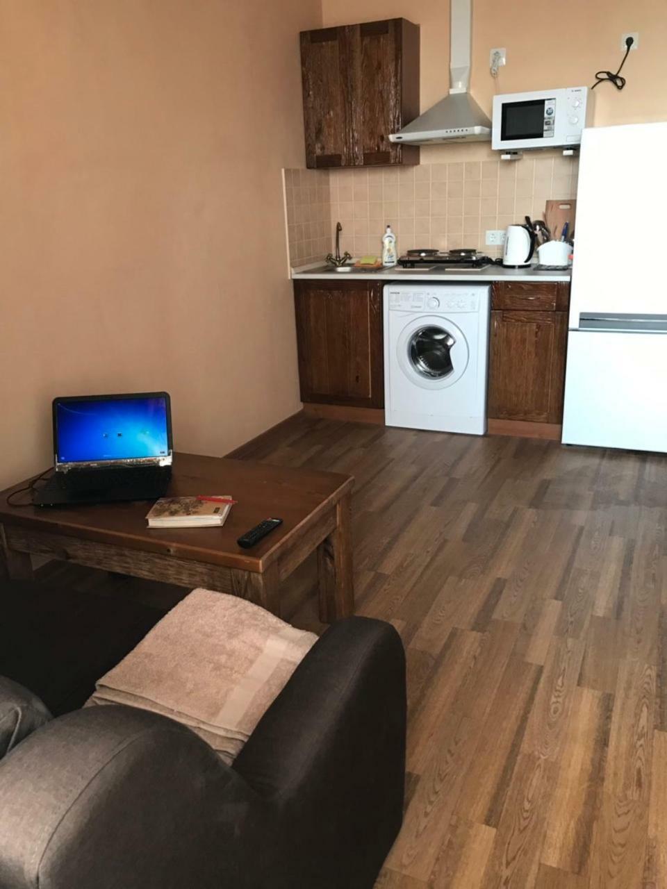 Two-Floor Apartments And Studio 2-Х Этажные Апартаменты И Студия В Самом Центре Kharkiv Extérieur photo