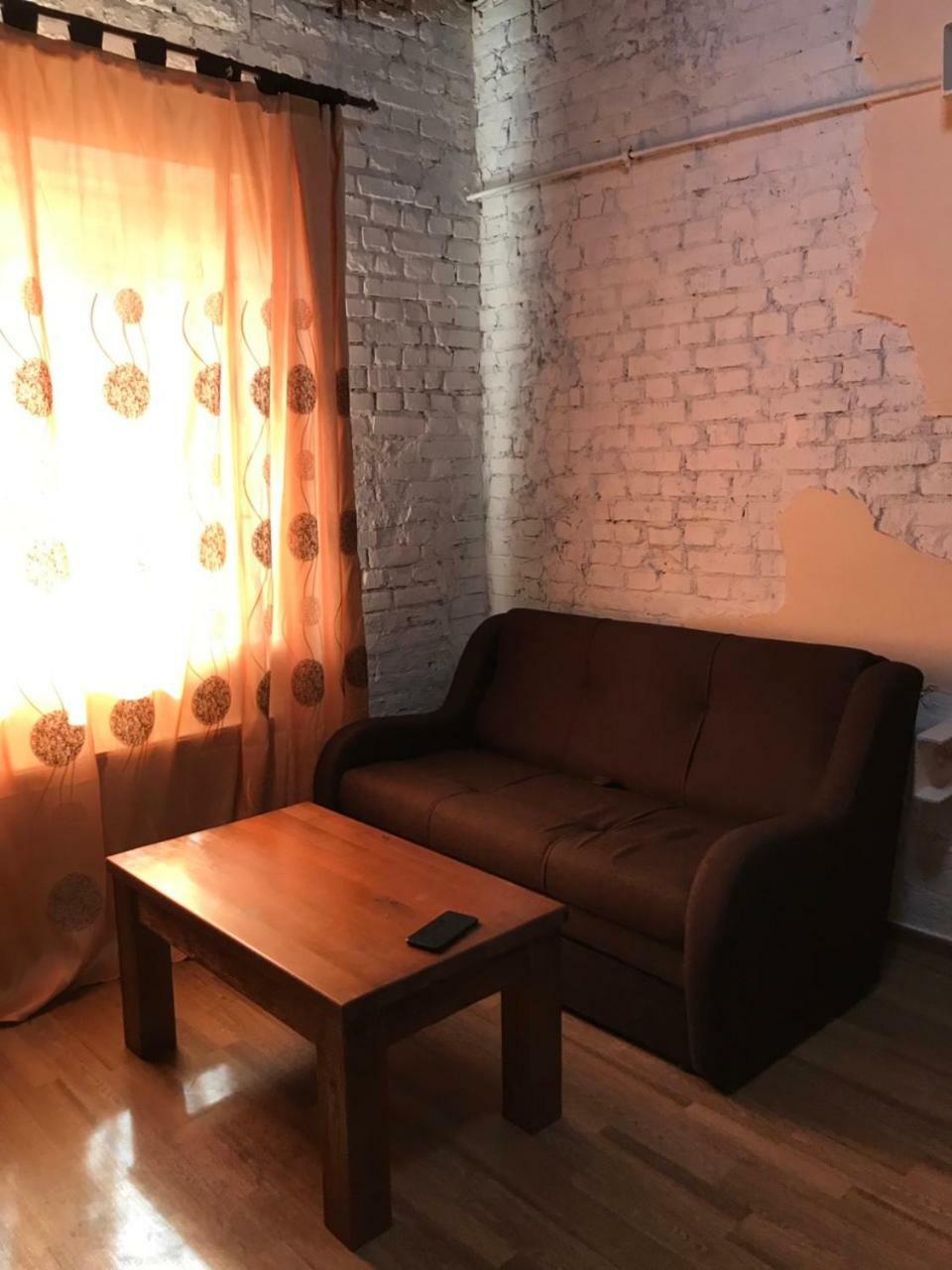 Two-Floor Apartments And Studio 2-Х Этажные Апартаменты И Студия В Самом Центре Kharkiv Extérieur photo